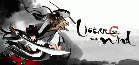 Игра Listen to the Wind