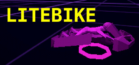 Игра LITEBIKE