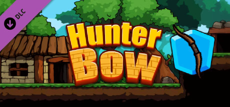 Игра Little adventure - Hunter bow