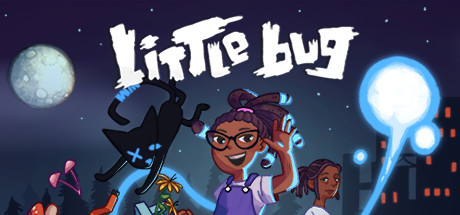 Игра Little Bug