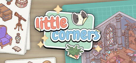 Игра Little Corners
