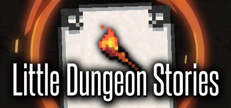 Игра Little Dungeon Stories