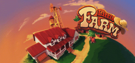 Игра Little Farm