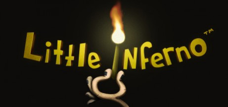 Игра Little Inferno