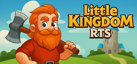 Игра Little Kingdom RTS