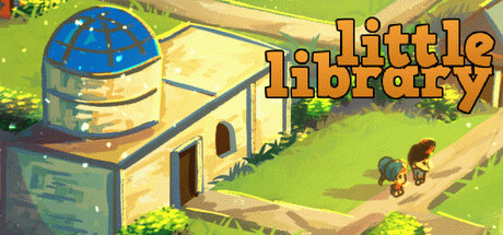 Игра Little Library