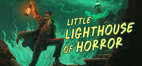 Игра Little Lighthouse of Horror