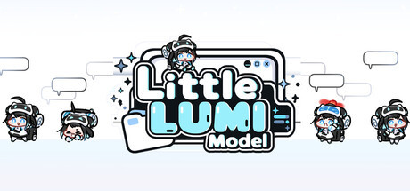 Игра Little LUMI Model