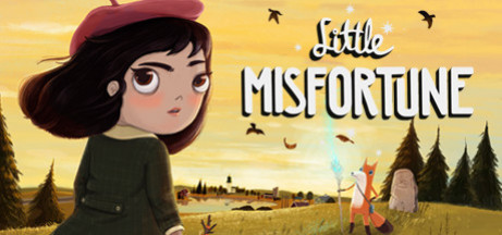Игра Little Misfortune