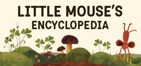 Игра Little Mouse's Encyclopedia