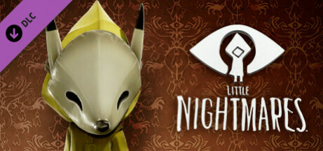 Игра Little Nightmares - Fox Mask