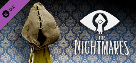 Игра Little Nightmares - Scarecrow Sack