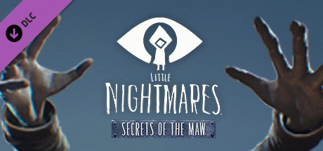 Игра Little Nightmares - Secrets of The Maw Expansion Pass