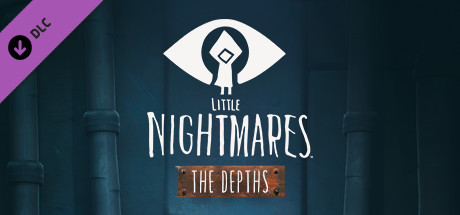 Игра Little Nightmares The Depths DLC