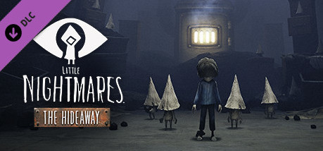 Игра Little Nightmares The Hideaway DLC