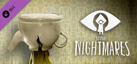 Игра Little Nightmares - Upside-down Teapot