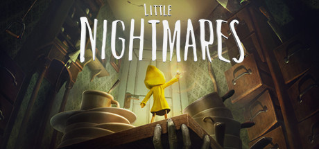 Игра Little Nightmares