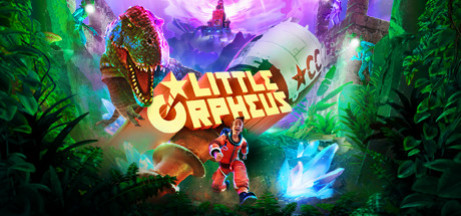 Игра Little Orpheus