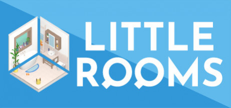 Игра Little Rooms