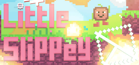 Игра Little Slippey
