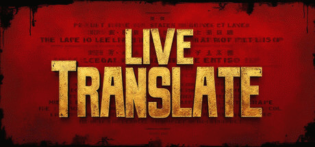 Игра Live Translate