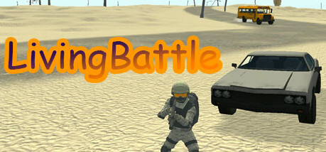 Игра LivingBattle