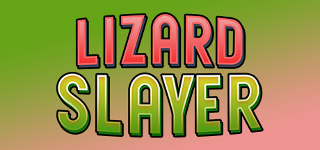 Игра Lizard Slayer