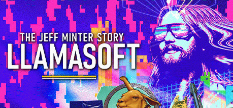 Игра Llamasoft: The Jeff Minter Story
