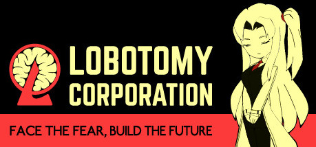 Игра Lobotomy Corporation | Monster Management Simulation