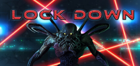 Игра Lock Down
