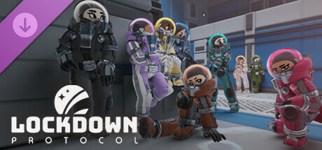 Игра LOCKDOWN Protocol - Contrast