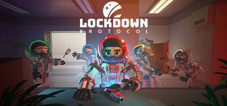 Игра LOCKDOWN Protocol