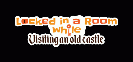 Игра Locked in a room while: Visiting an old Castle