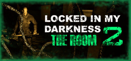 Игра Locked in my Darkness 2: The Room