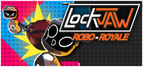 Игра Lockjaw: Robo-Royale