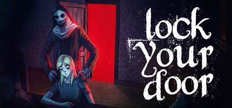 Игра LockYourDoor