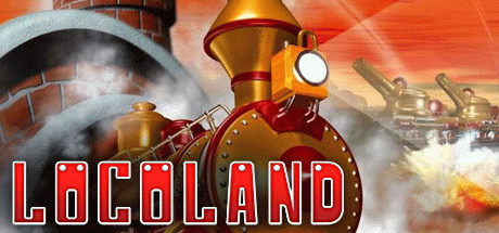 Игра Locoland