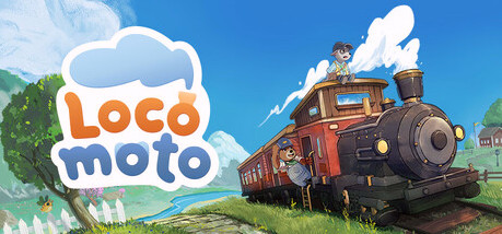 Игра Locomoto