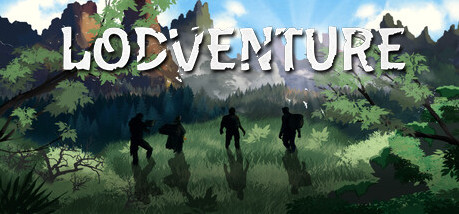 Игра Lodventure