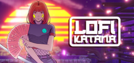 Игра LOFI Katana