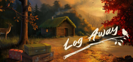 Игра Log Away