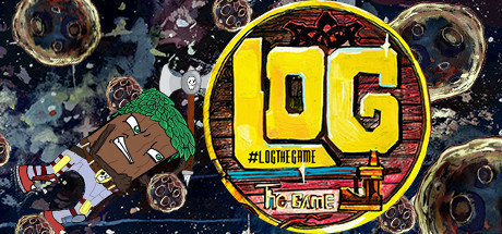 Купить игру LOG the game