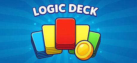 Игра Logic Deck