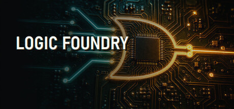 Игра Logic Foundry