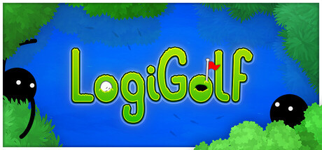 Купить игру LogiGolf
