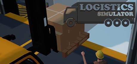 Игра Logistics Simulator