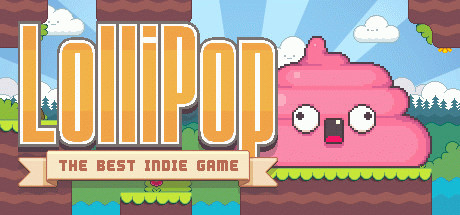 Игра LolliPop: The Best Indie Game