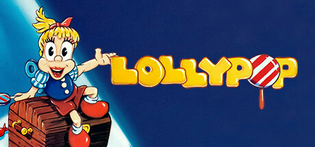 Игра Lollypop