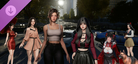 Купить игру Lone City: Founder's Prestige Pack