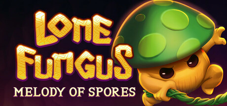 Купить игру Lone Fungus: Melody of Spores